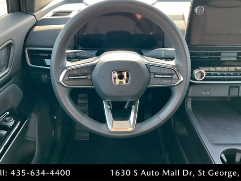 New 2025 Honda Prologue EX image 12