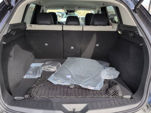 New 2026 MAZDA CX-5 Preferred AWD/4WD image 11