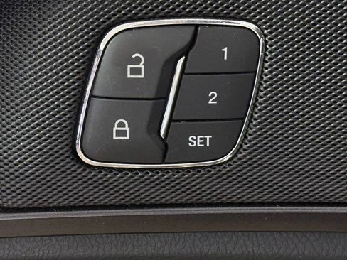 Used 2019 Ford Fusion Energi Titanium FWD image 35