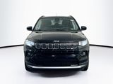 Used 2022 Jeep Compass Limited w/ Sun and Sound Group image 2