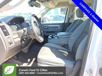 Used 2013 RAM 2500 Big Horn AWD/4WD video 2