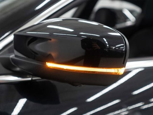 Used 2022 Maserati Ghibli Modena Q4 image 45