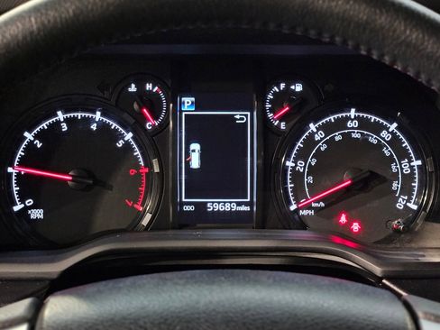 Certified 2022 Toyota 4Runner SR5 Premium image 15