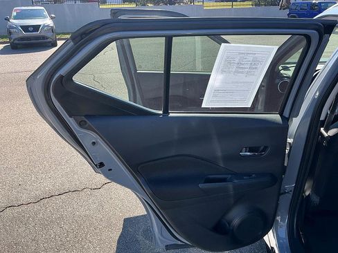 Used 2023 Nissan Kicks SV image 21