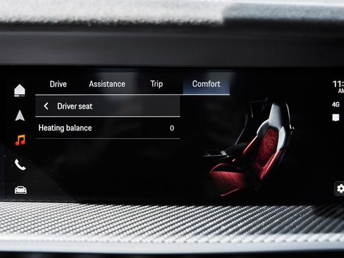 Used 2025 Porsche 911 GT3 image 74