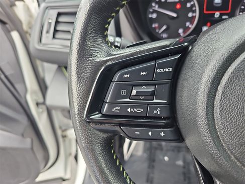 Used 2024 Subaru Ascent Onyx Edition image 19