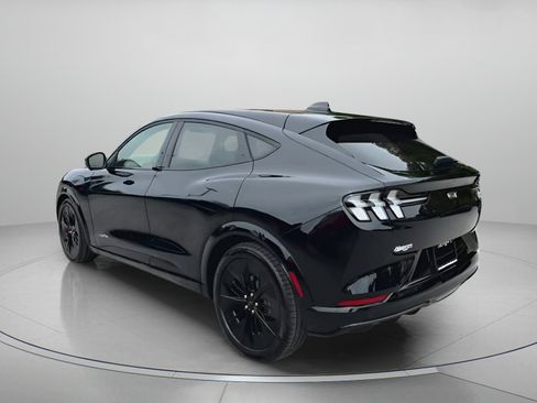 New 2025 Ford Mustang Mach-E GT image 21