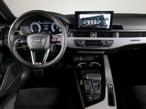 Certified 2023 Audi A4 2.0T Premium Plus w/ Premium Plus Package AWD/4WD image 12