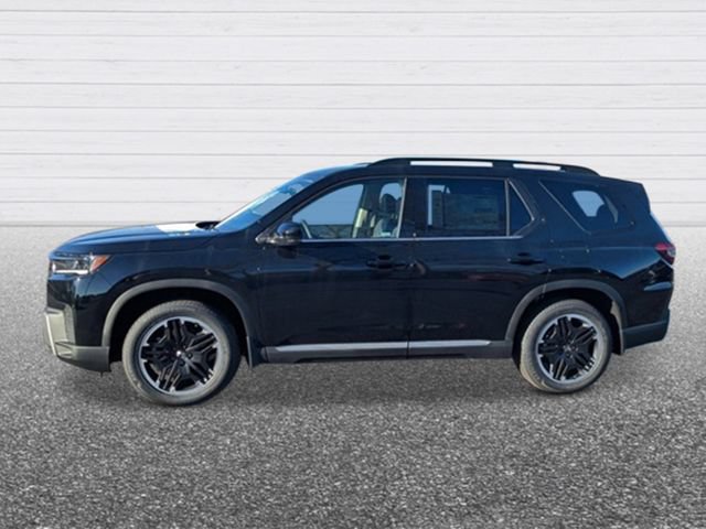 New 2026 Honda Pilot Touring image 2