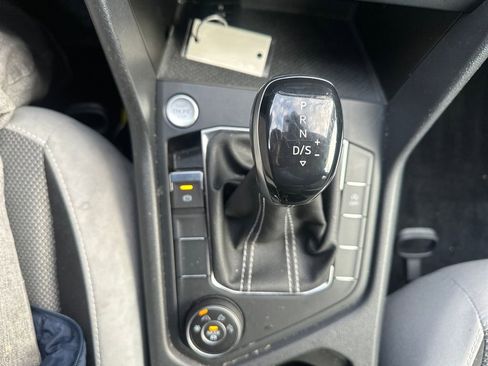 Certified 2022 Volkswagen Taos S w/ IQ Drive S Package image 12