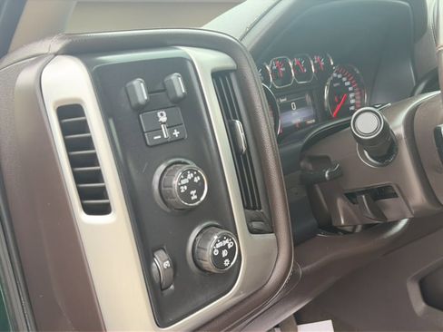 Used 2015 GMC Sierra 1500 SLT w/ SLT Preferred Package image 14