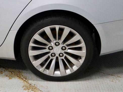 Used 2019 Cadillac CTS Luxury image 19