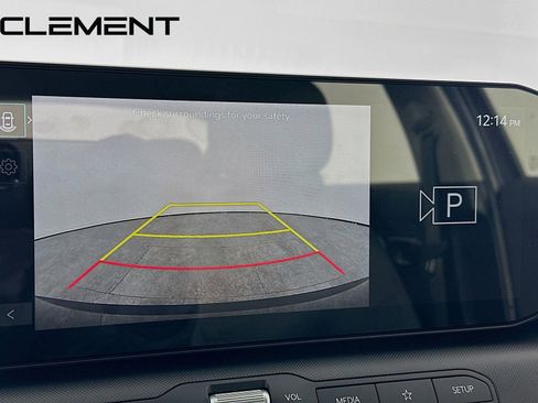 Used 2025 Kia K4 EX image 19