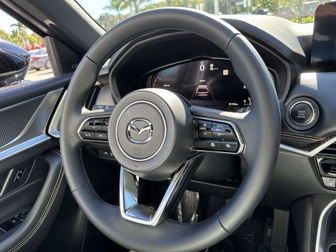 New 2026 MAZDA CX-90 3.3 Turbo w/ Premium Plus Pkg AWD/4WD image 54