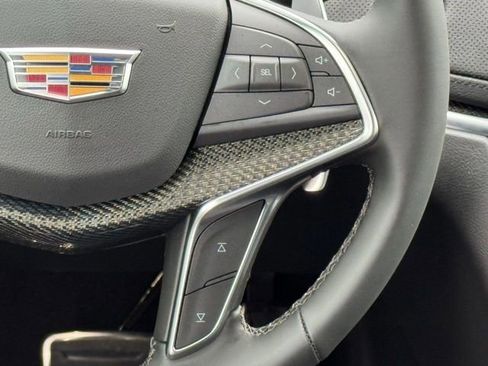 New 2026 Cadillac XT5 Sportv image 28