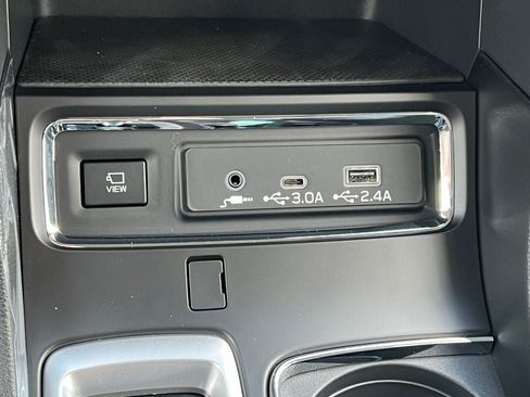 New 2026 Subaru Ascent Limited AWD/4WD image 32