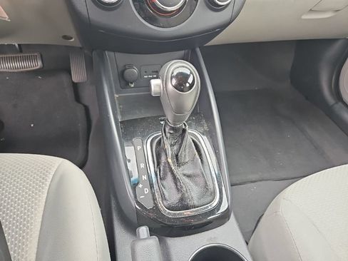 Used 2012 Kia Forte EX FWD image 18
