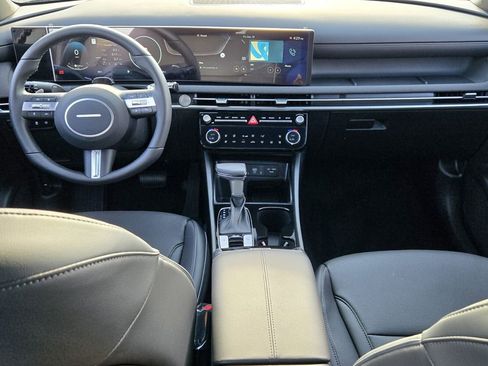New 2026 Hyundai Santa Cruz Limited AWD/4WD image 7