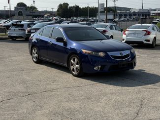Used 2011 Acura TSX Sedan FWD video 1