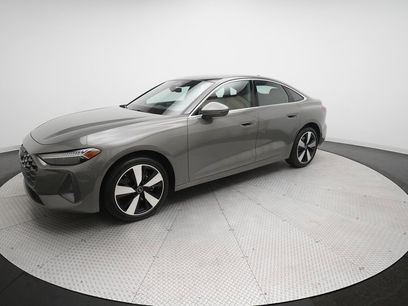 Used 2025 Audi A5 2.0T Prestige w/ 19" Wheel Package