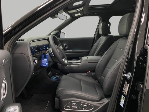 New 2026 Hyundai Palisade Calligraphy AWD/4WD image 34
