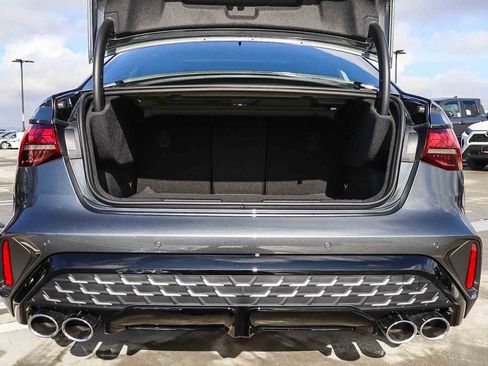 New 2026 Audi S3 Premium image 38