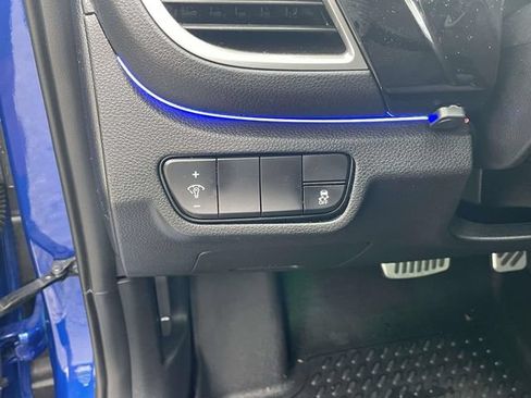 Used 2024 Kia Seltos X-Line AWD/4WD image 21