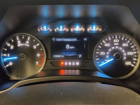 Used 2018 Ford F150 XLT w/ Equipment Group 301A Mid AWD/4WD image 23