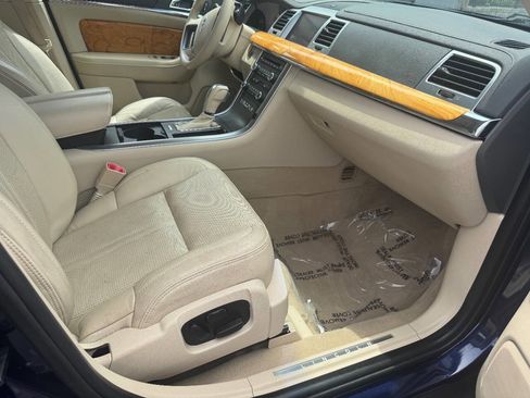 Used 2011 Lincoln MKS w/ 102A Rapid Spec Order Code image 12