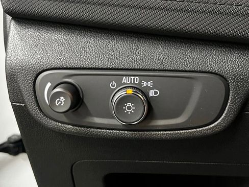 New 2026 Chevrolet TrailBlazer LT w/ LT Cold Weather Package image 16