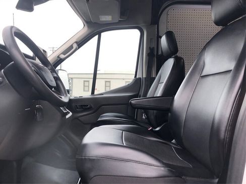 Used 2020 Ford Transit 150 Medium Roof RWD image 9