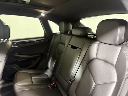 Used 2017 Porsche Macan S AWD/4WD image 26