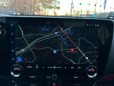 Used 2025 Lexus NX 450h+ F Sport image 22