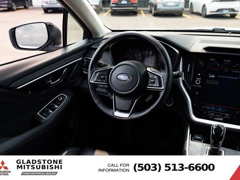 Used 2020 Subaru Outback Limited w/ Popular Package #2 AWD/4WD image 10