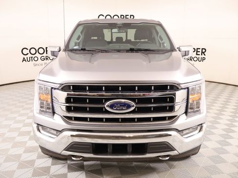 Used 2022 Ford F150 Lariat AWD/4WD image 10