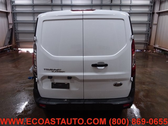 Used 2016 Ford Transit Connect XL FWD image 8