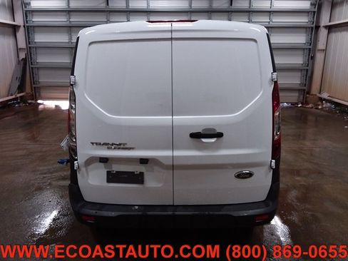 Used 2016 Ford Transit Connect XL image 8