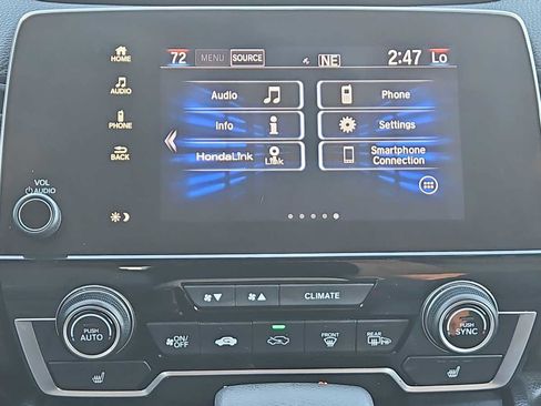 Used 2017 Honda CR-V EX image 20