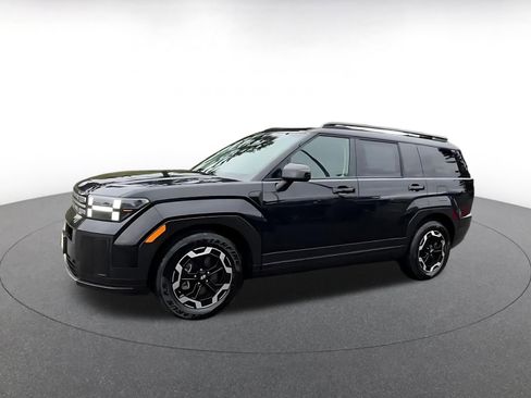 Used 2025 Hyundai Santa Fe SEL image 8