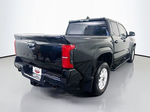Used 2024 Toyota Tacoma SR5 RWD image 5