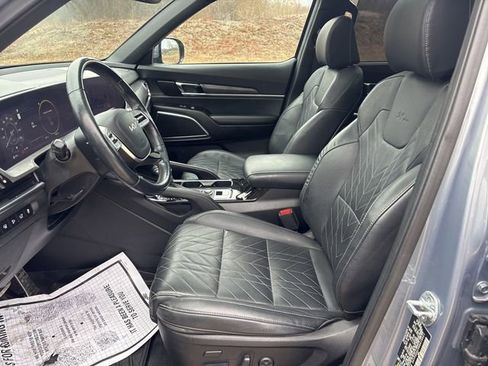 Used 2024 Kia Telluride SX X-Pro AWD/4WD image 22