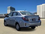 New 2024 Mitsubishi Mirage G4 ES image 5