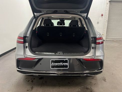 New 2026 Genesis GV70 2.5T Advanced AWD/4WD image 23