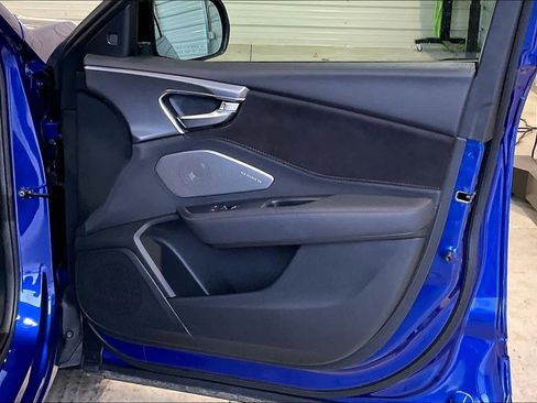 Used 2025 Acura RDX A-Spec image 25