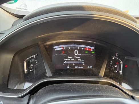 Used 2022 Honda CR-V EX-L image 19