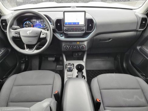 Used 2024 Ford Bronco Sport Badlands image 12