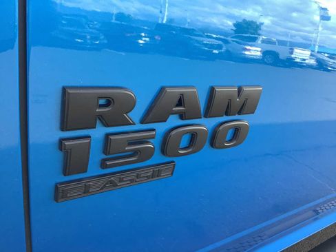 Used 2022 RAM 1500 Classic Warlock image 7