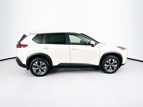 Used 2023 Nissan Rogue SV image 10