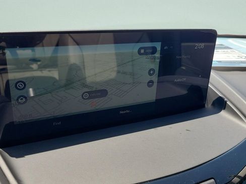 New 2026 Acura RDX SH-AWD w/ Advance Package image 19