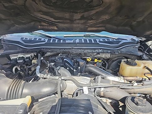 Used 2019 Ford F250 Lariat w/ Lariat Ultimate Package image 26